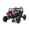 Elektrická buggy OUTLAND Sport 4x4 Růžová