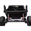 Elektrická bugina OUTLAND 4x4 Bílá