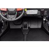 Elektrická bugina OUTLAND Sport 4x4 Bílá 12