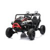Elektrická bugina OUTLAND 4x4 Bílá