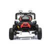 Elektrická bugina OUTLAND Sport 4x4 Bílá 2