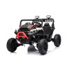 Elektrická bugina OUTLAND Sport 4x4 Bílá 3
