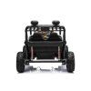 Elektrická bugina OUTLAND Sport 4x4 Bílá 6
