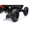 Elektrická bugina OUTLAND Sport 4x4 Bílá 8
