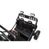 Elektrická bugina OUTLAND Sport 4x4 Bílá 9