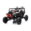 Elektrická bugina OUTLAND 4x4 Bílá