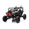 Elektrická bugina OUTLAND Sport 4x4 Bílá