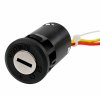 Spínací skříňka pro elektrické auto BRD-7588 3