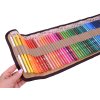 Pastelky profesionální umělecké H&B sada 72 ks s penálem