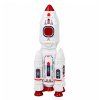 Vesmírná sada Rakety Raketoplán Modul Astronauti Světla Zvuky 2