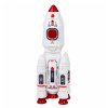 Vesmírná sada Rakety Raketoplán Modul Astronauti Světla Zvuky
