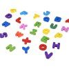 Puzzle Vzdělávací Abeceda Písmenka dřevěné 26 dílků 6
