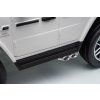 Elektrické autíčko Mercedes G63 AMG Bílé 28