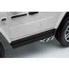 Elektrické autíčko Mercedes G63 AMG Bílé