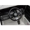 Elektrické autíčko Mercedes G63 AMG Bílé
