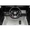 Elektrické autíčko Mercedes G63 AMG Bílé