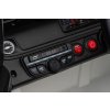 Elektrické autíčko Mercedes G63 AMG Bílé