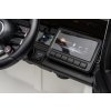 Elektrické autíčko Mercedes G63 AMG Bílé