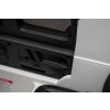 Elektrické autíčko Mercedes G63 AMG Bílé