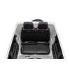 Elektrické autíčko Mercedes G63 AMG Bílé
