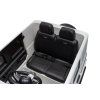 Elektrické autíčko Mercedes G63 AMG Bílé 50