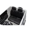Elektrické autíčko Mercedes G63 AMG Bílé