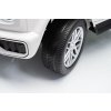 Elektrické autíčko Mercedes G63 AMG Bílé