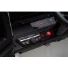 Elektrické autíčko Mercedes G63 AMG Bílé