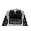 Elektrické autíčko Mercedes G63 AMG Bílé 59