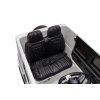 Elektrické autíčko Mercedes G63 AMG Bílé