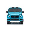 Elektrické autíčko Mercedes G63 AMG modré