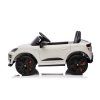 Elektrické autíčko Porsche Macan Bílé
