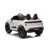 Elektrické autíčko Porsche Macan Bílé
