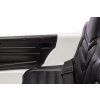 Elektrické autíčko Porsche Macan Bílé 24