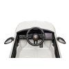 Elektrické autíčko Porsche Macan Bílé