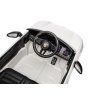 Elektrické autíčko Porsche Macan Bílé 27