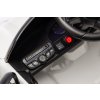Elektrické autíčko Porsche Macan Bílé