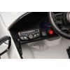 Elektrické autíčko Porsche Macan Bílé 31