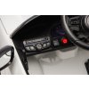 Elektrické autíčko Porsche Macan Bílé