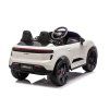 Elektrické autíčko Porsche Macan Bílé 32
