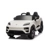 Elektrické autíčko Porsche Macan Bílé 8