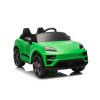 Elektrické autíčko Porsche Macan zelené 13