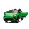 Elektrické autíčko Porsche Macan zelené 2
