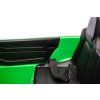 Elektrické autíčko Porsche Macan zelené