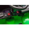Elektrické autíčko Porsche Macan zelené