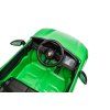 Elektrické autíčko Porsche Macan zelené