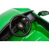 Elektrické autíčko Porsche Macan zelené 31
