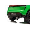 Elektrické autíčko Porsche Macan zelené 34