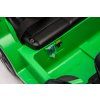 Elektrické autíčko Porsche Macan zelené