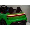 Elektrické autíčko Porsche Macan zelené 43